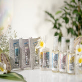 Kokone Coconut Body Oil 60ml